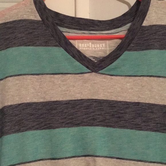 Stripes shirt by urban pipeline - Picture 2 of 2